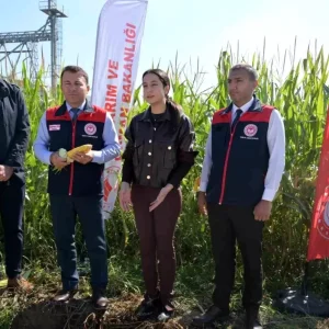 Denizlide Organik Toprak Duzenleyici Projesi Bilgilendirme Toplantisi