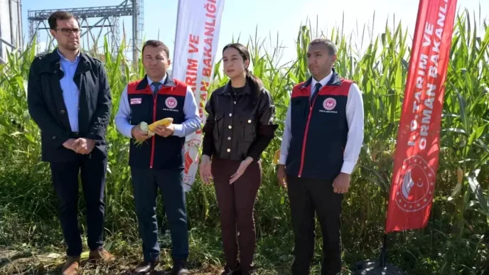 Denizlide Organik Toprak Duzenleyici Projesi Bilgilendirme Toplantisi