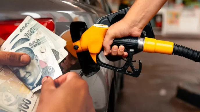 Depolari doldurun LPGye zam geliyor