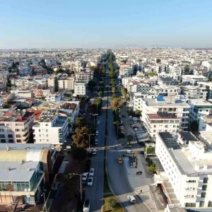 Didim Dogal Gaz Boru Hatti Projesi Resmen Basliyor