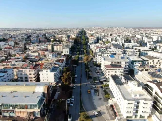 Didim Dogal Gaz Boru Hatti Projesi Resmen Basliyor
