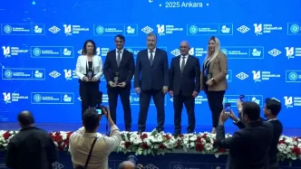 Dijital Guven ve Yapay Zeka Temasiyla Standartlar Gunu