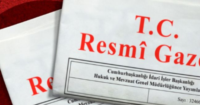 Diyanet İşleri Başlanlığı'nda atama ve görevden alma kararnamesi yayımlandı! 4 Ekim Resmi Gazete kararları neler?