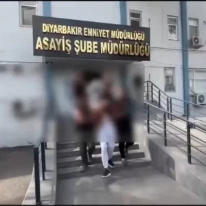 Diyarbakir Merkezli Dolandiricilik Operasyonu 9 Tutuklama