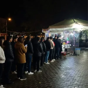 Diyarbakirli Tatlici Glikozsuz Lezzetleriyle Goz Dolduruyor