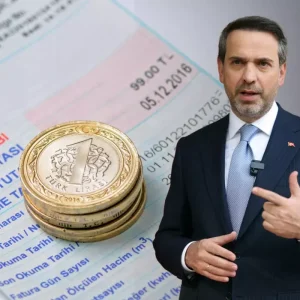 Dogal gaz faturalarinda yeni donem Sehirlere ve aylara gore degisecek
