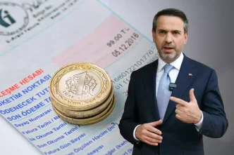 Dogal gaz faturalarinda yeni donem Sehirlere ve aylara gore degisecek