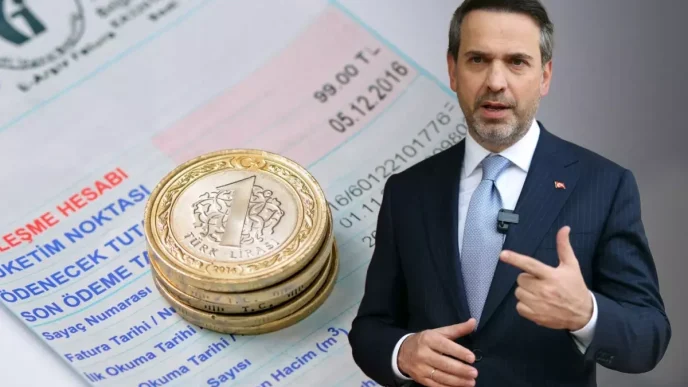 Dogal gaz faturalarinda yeni donem Sehirlere ve aylara gore degisecek