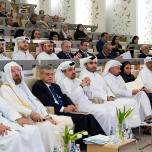 Dohada 8 Uluslararasi Islami Finans Konferansi Duzenlendi