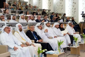 Dohada 8 Uluslararasi Islami Finans Konferansi Duzenlendi