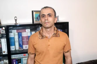 Dolandiricilikla 12 Milyon Lira Kaybetti