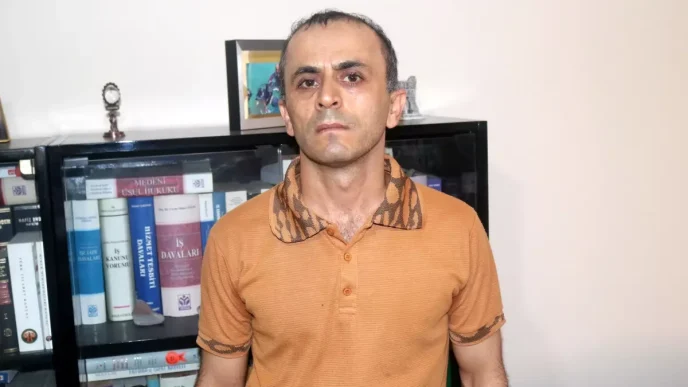 Dolandiricilikla 12 Milyon Lira Kaybetti