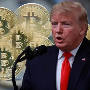 Donald Trump Binance kurucusu Changpeng Zhaoyu affetti
