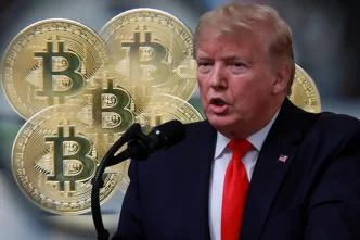 Donald Trump Binance kurucusu Changpeng Zhaoyu affetti