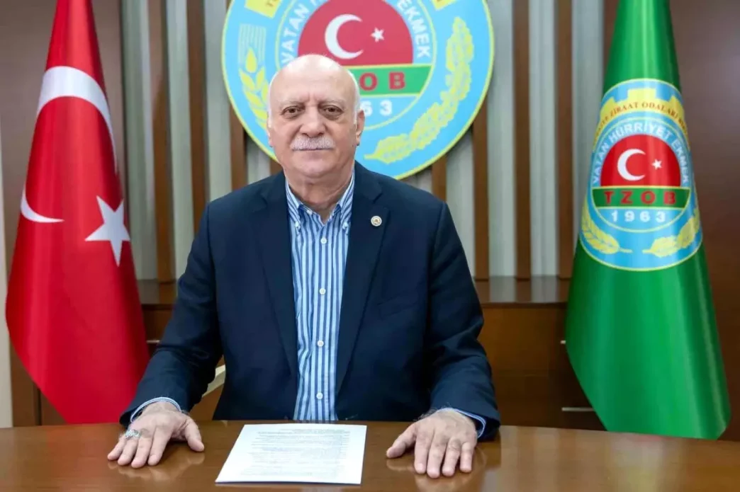 Dunya Gida Gunu Aclikla Mucadelede Dayanisma Vurgusu