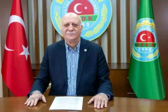 Dunya Gida Gunu Aclikla Mucadelede Dayanisma Vurgusu
