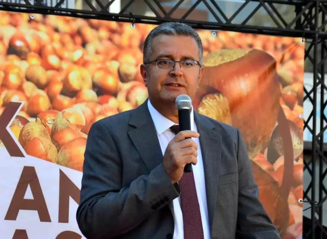 Dunya Gida Gununde Gida Bilinci ve Surdurulebilirlik Vurgusu