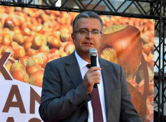 Dunya Gida Gununde Gida Bilinci ve Surdurulebilirlik Vurgusu