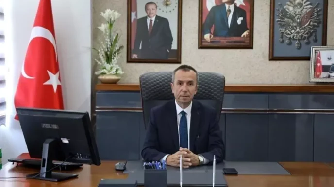 Dunya Kadin Ciftciler Gununde Kadin Ciftcilere Tesekkur