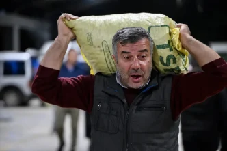 Duzcede Duzce Kuzusu Kestanesinin Mezati Acildi