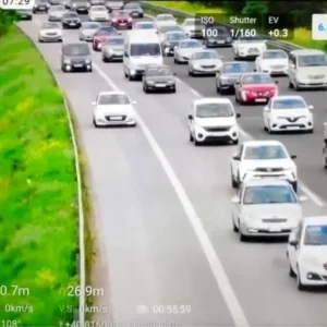 Duzcede Trafige Kayitli Arac Sayisi 158 Bin 756ya Ulasti