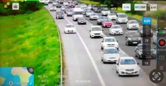 Duzcede Trafige Kayitli Arac Sayisi 158 Bin 756ya Ulasti