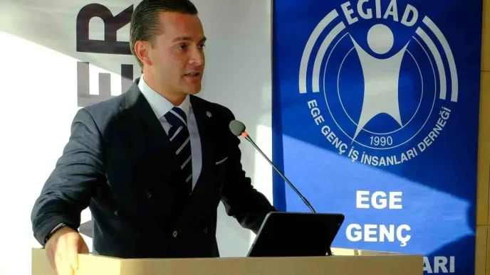 EGIAD ve TAIDERden Aile Isletmelerine Surdurulebilirlik Protokolu