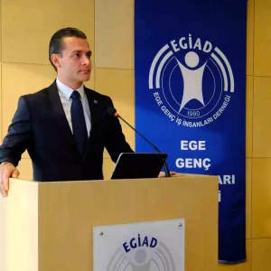 EGIADin CFO Panelinde Finansal Yonetimin Onemi Vurgulandi