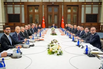 EKK Ekonomik Reformlari ve Hedefleri Belirledi