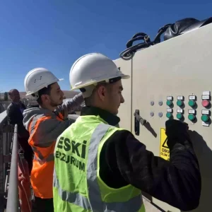 ESKI Enerji Verimliligi ile Buyuk Tasarruf Sagladi