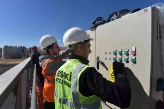 ESKI Enerji Verimliligi ile Buyuk Tasarruf Sagladi