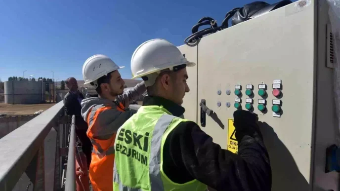 ESKI Enerji Verimliligi ile Buyuk Tasarruf Sagladi