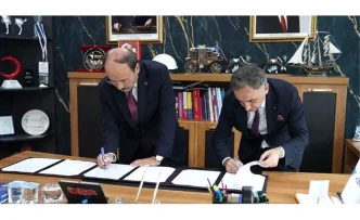 ETU ve ISKUR Is Kulubu Protokolunu Yeniden Imzaladi