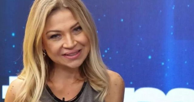 Ebru Baki TV100 neden yok? TV100 Ebru Baki'nin programını neden kaldırdı?