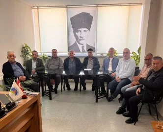 Edirne Idare Mahkemesinden Jeotermal Kuyulara Durdurma Karari