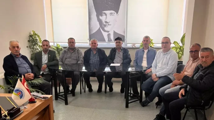 Edirne Idare Mahkemesinden Jeotermal Kuyulara Durdurma Karari