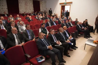 Edirne İlinin 2025 Yılı Kamu Yatırım Projeleri Değerlendirildi 7 Edirne Ilinin 2025 Yili Kamu Yatirim Projeleri Degerlendirildi