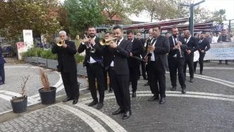 Edremit Zeytinyağı Tadım Festivali Coşkuyla Başladı 4 Edremit Zeytinyagi Tadim Festivali Coskuyla Basladi