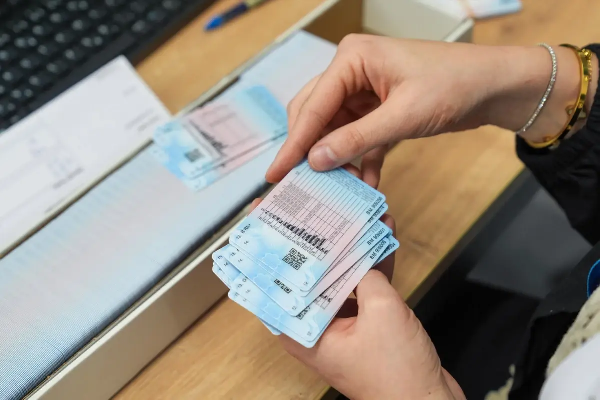 Ehliyet yenilemede son tarih yaklasiyor Ucret 15 TLden 7500 TLye