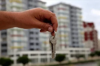 Ekim ayi kira artis orani belli oldu