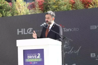 Elektrikli Araclar Yeni Bir Cagi Baslatiyor