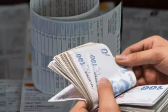 Elektrikte yeni donem Faturalar cep yakacak