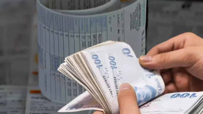 Elektrikte yeni donem Faturalar cep yakacak