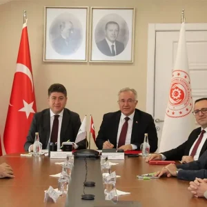 Endustriyel Urun Tasarimcisi Meslegi icin Protokol Imzalandi