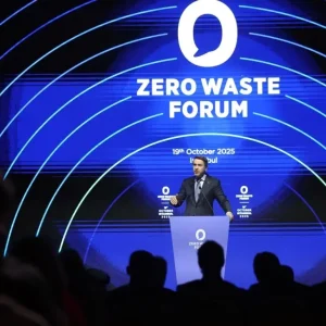 Enerji Bakani Bayraktar 2035te Yenilenebilir Enerji Hedeflerimizi Yukseltiyoruz