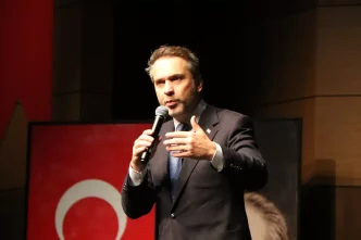 Enerji Bakani Bayraktar 43 Milyar Dolar Degerinde Anlasmayi Yaptik