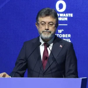 Enerji Bakani Bayraktar Enerjide Tam Bagimsiz Bir Turkiye hedefine dogru