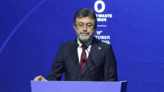 Enerji Bakani Bayraktar Enerjide Tam Bagimsiz Bir Turkiye hedefine dogru