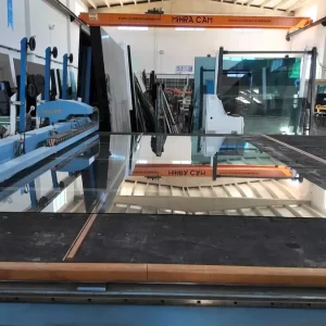 Erciste Cam Atolyesi Ile Bolgenin Ihtiyacina Cevap Veriliyor