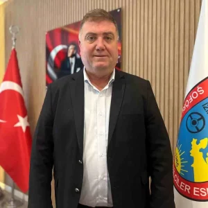 Erkan Ozkandan Taksicilere Korsan Tasimacilik Uyarisi